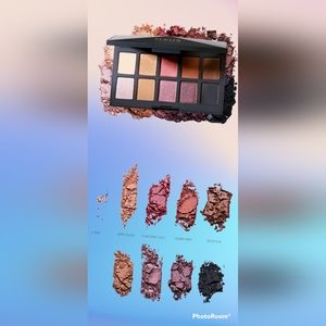 Haus Lab Lady Gaga eyeshadow palette makeup